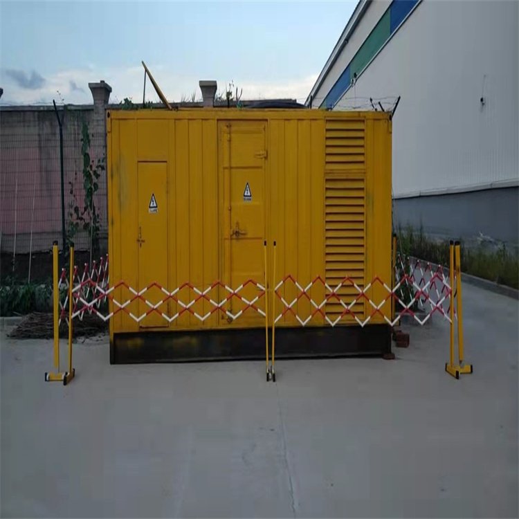 长春发电机组油箱盖上留出小气孔有什么用？