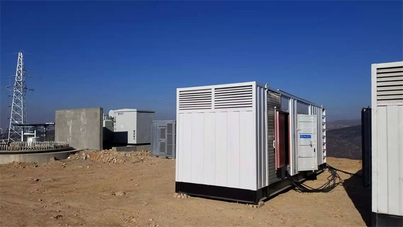 长春带预热系统的柴油发电机组在冬季启动后需要注意什么？