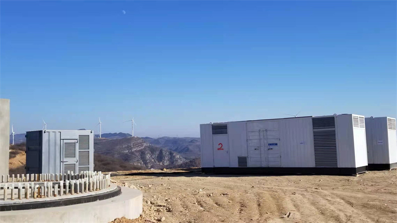 长春带燃油预热系统的柴油发电机组在冬季启动前需要做哪些准备工作？