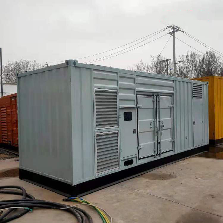 长春 柴油发电机组冬季启动前需要做哪些准备工作？