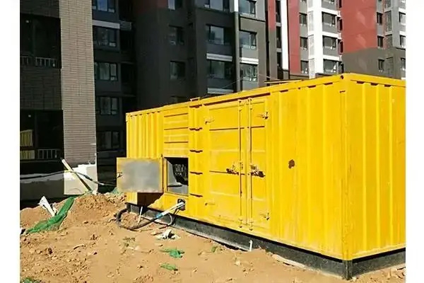 长春柴油发电机组冬季保养注意事项？